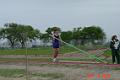 Pole Vaulting